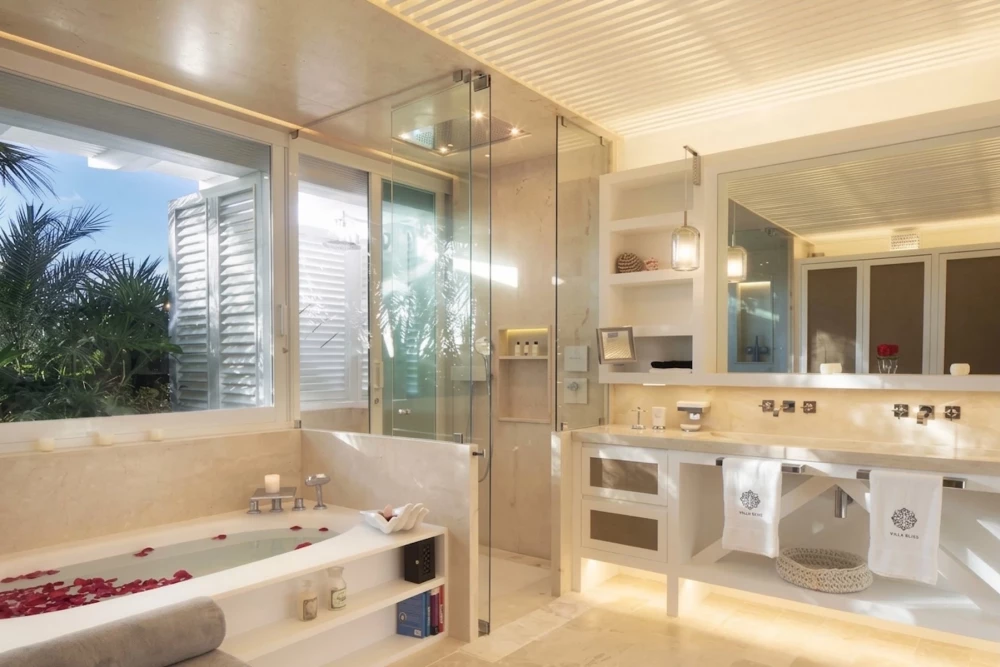 Villa Bliss