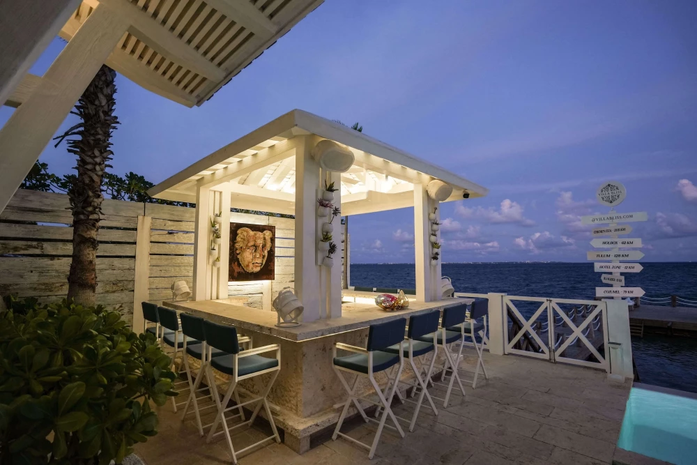 Villa Bliss