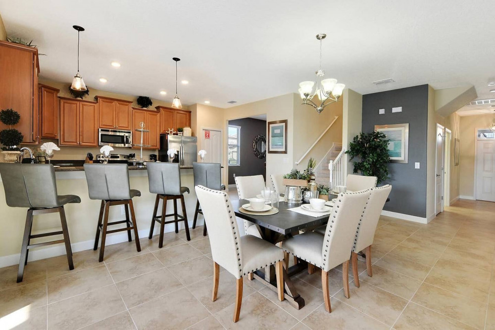 Championsgate 295
