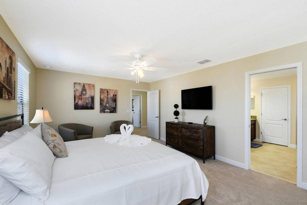 Championsgate 295