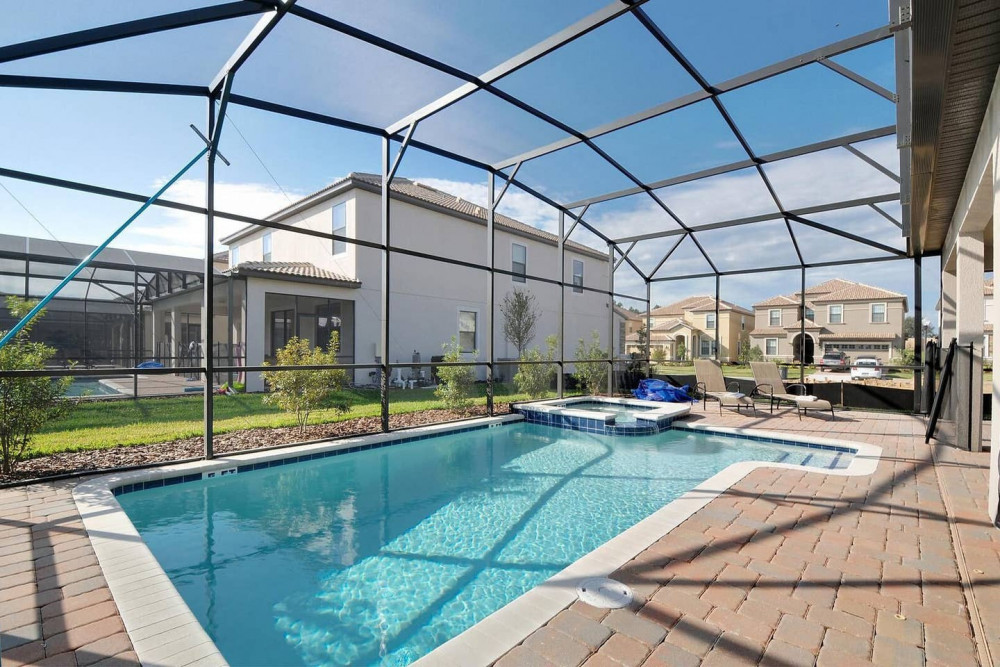 Championsgate 295
