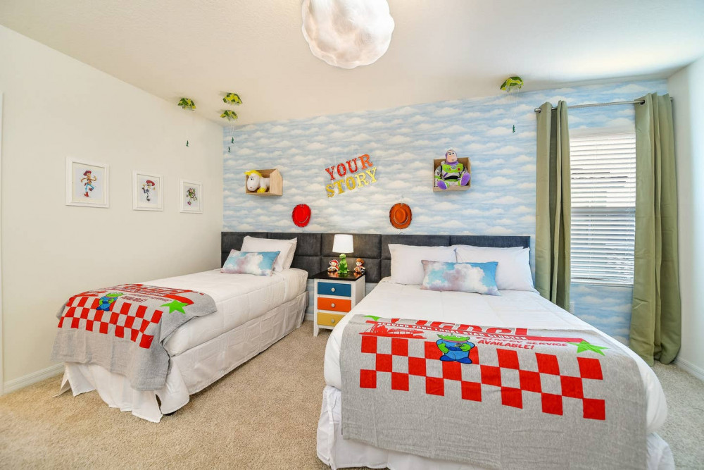 Solterra Resort 241