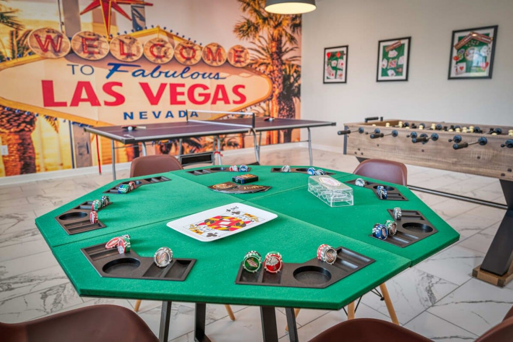 Storey Lake Resort 229