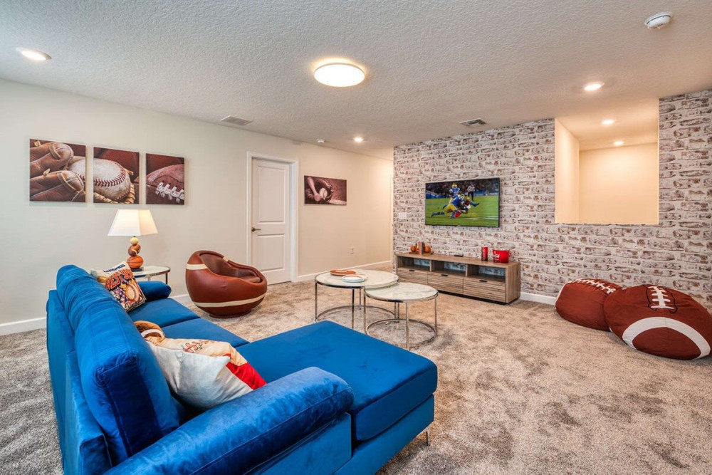 Storey Lake Resort 229