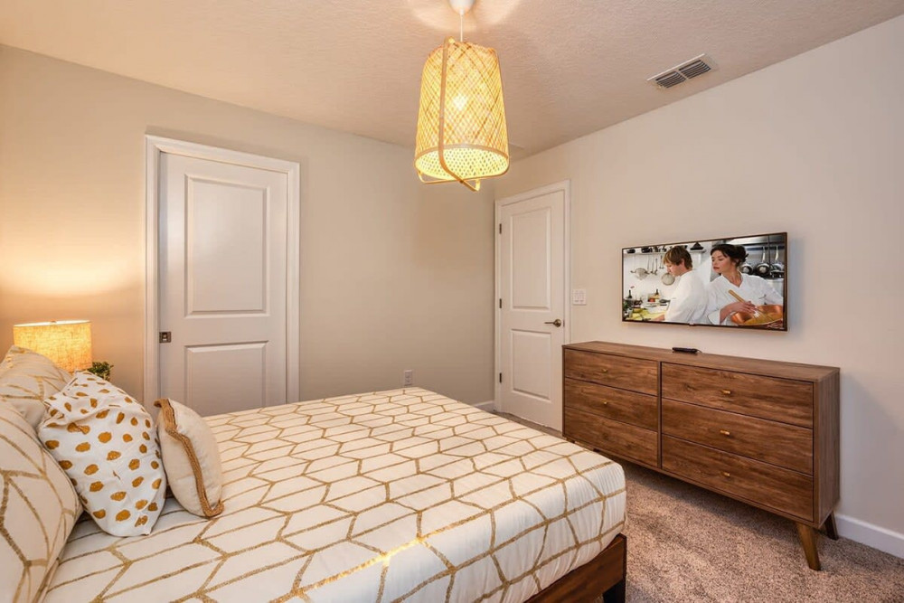 Storey Lake Resort 229