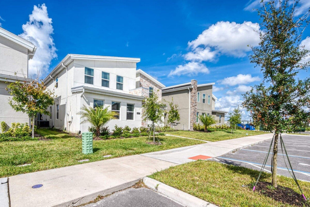 Storey Lake Resort 229