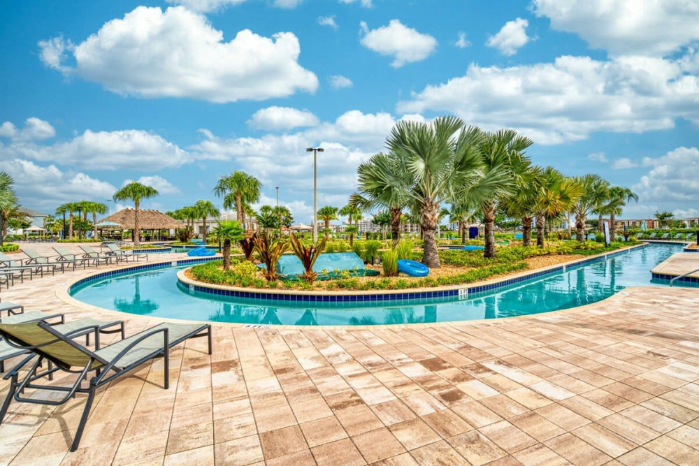 Storey Lake Resort 229