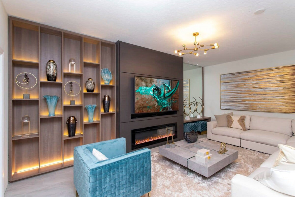 Storey Lake Resort 236