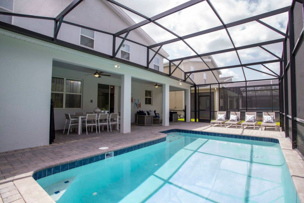 Storey Lake Resort 236