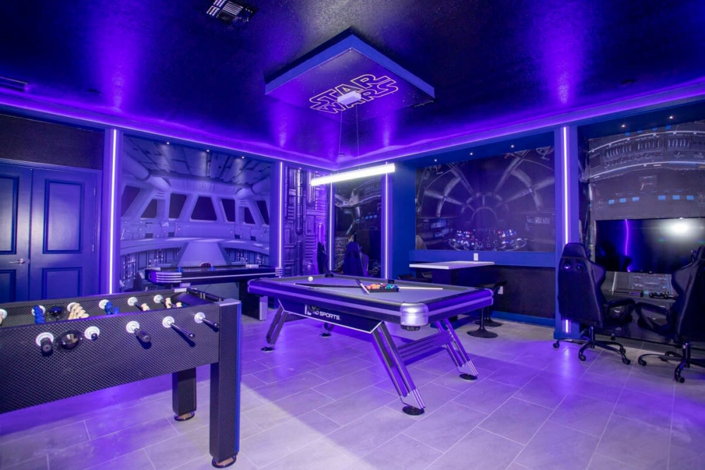 Storey Lake Resort 236