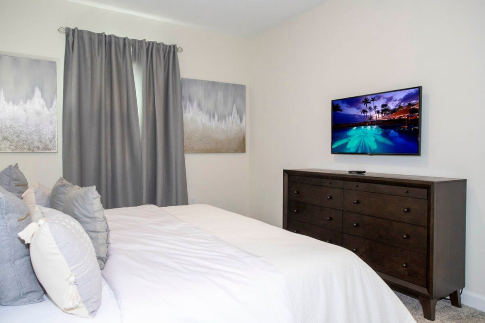 Storey Lake Resort 236