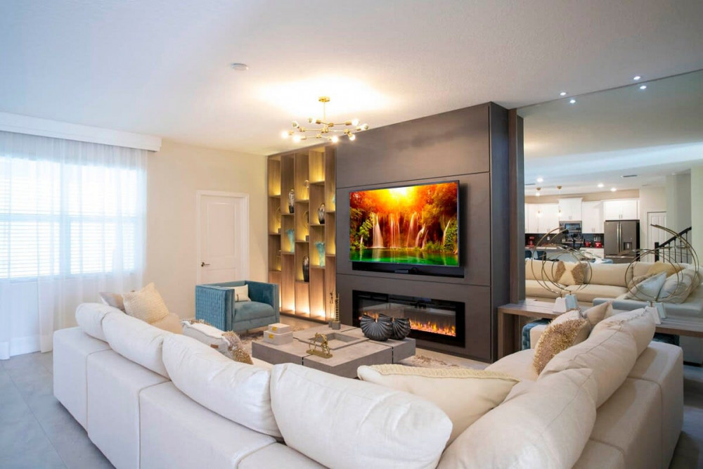 Storey Lake Resort 236