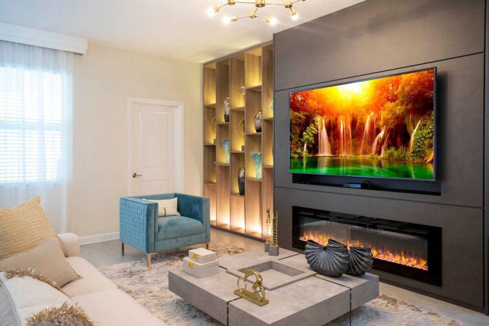 Storey Lake Resort 236