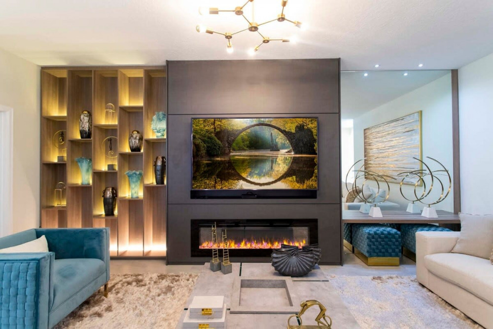 Storey Lake Resort 236