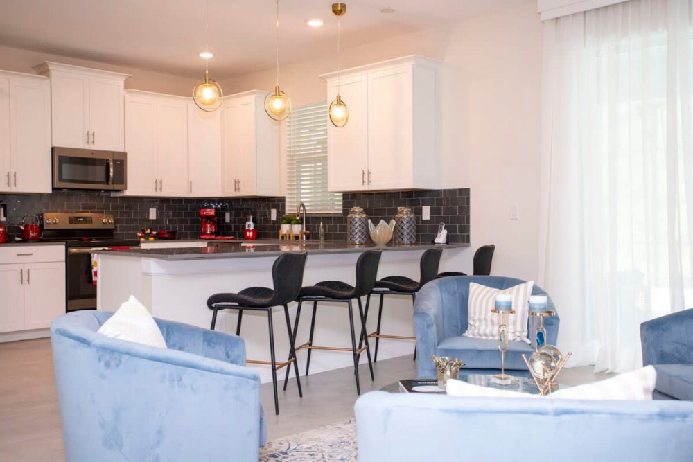 Storey Lake Resort 236