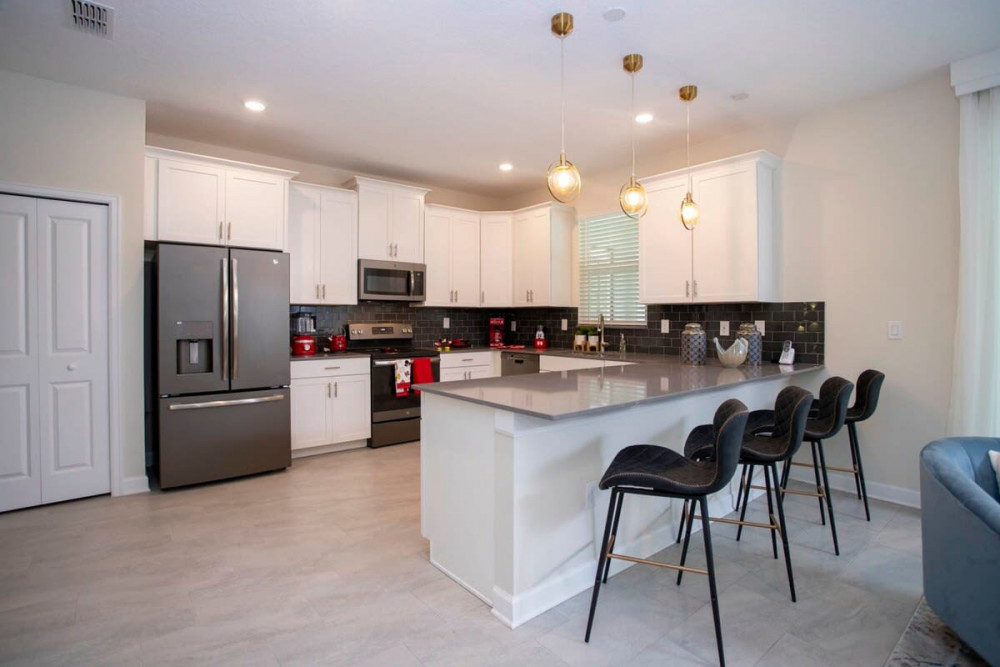 Storey Lake Resort 236