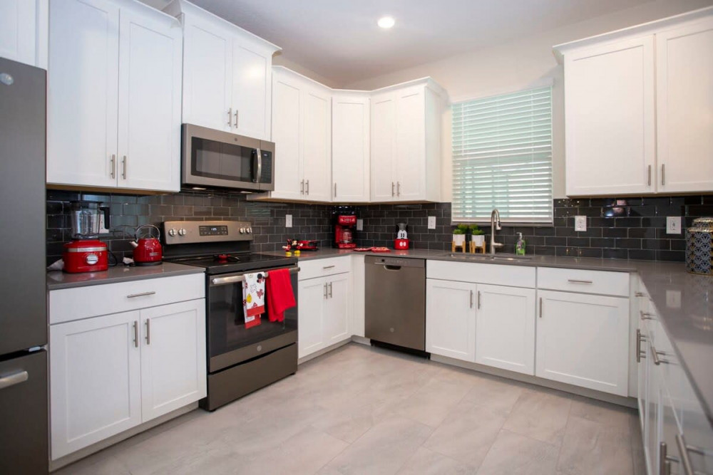 Storey Lake Resort 236