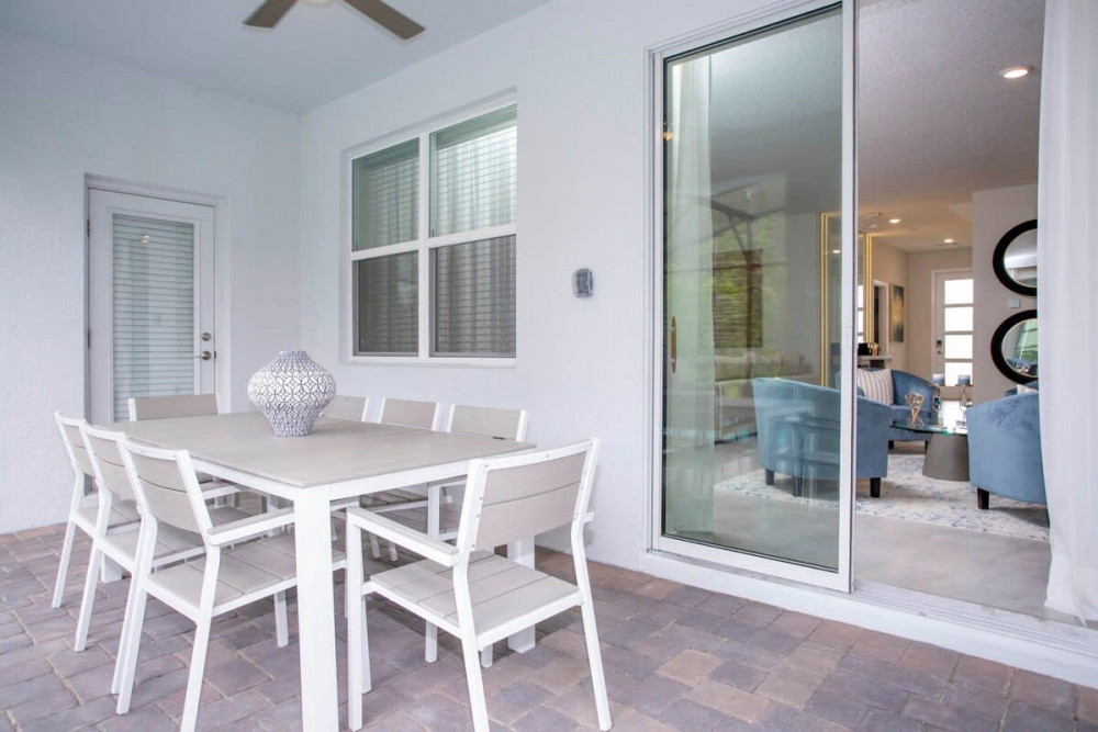 Storey Lake Resort 236