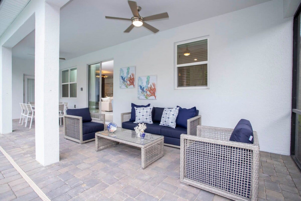 Storey Lake Resort 236