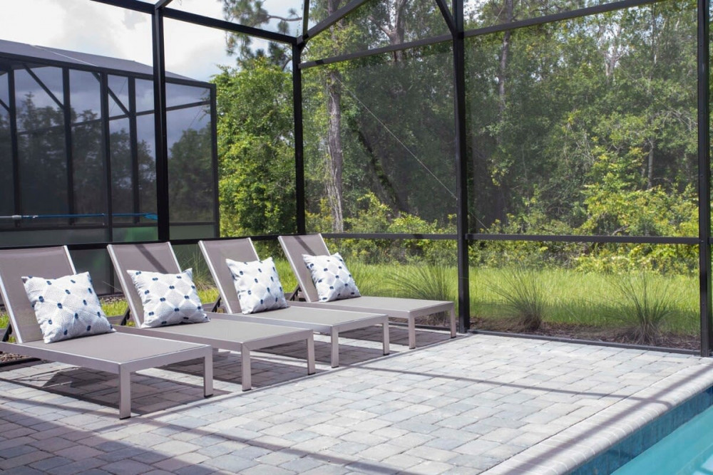 Storey Lake Resort 236