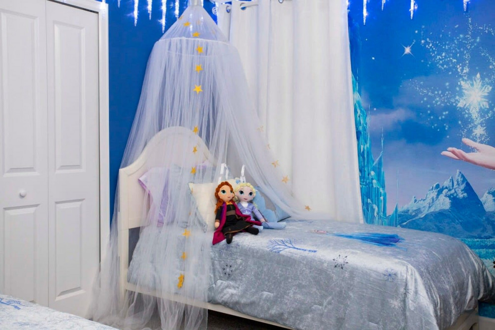 Storey Lake Resort 236