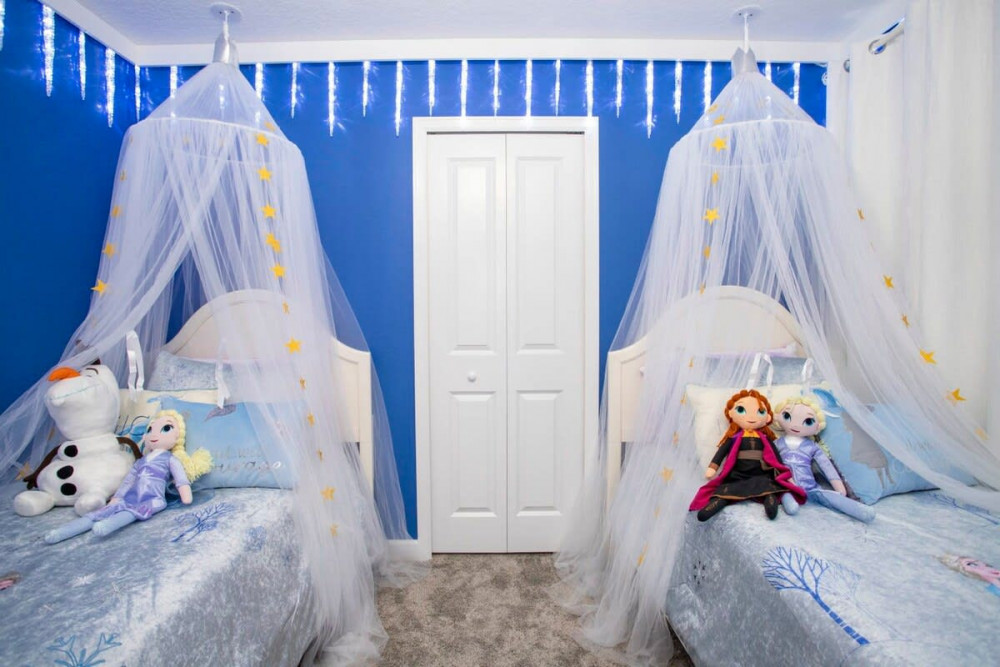 Storey Lake Resort 236