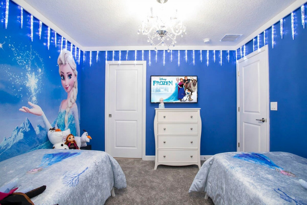 Storey Lake Resort 236