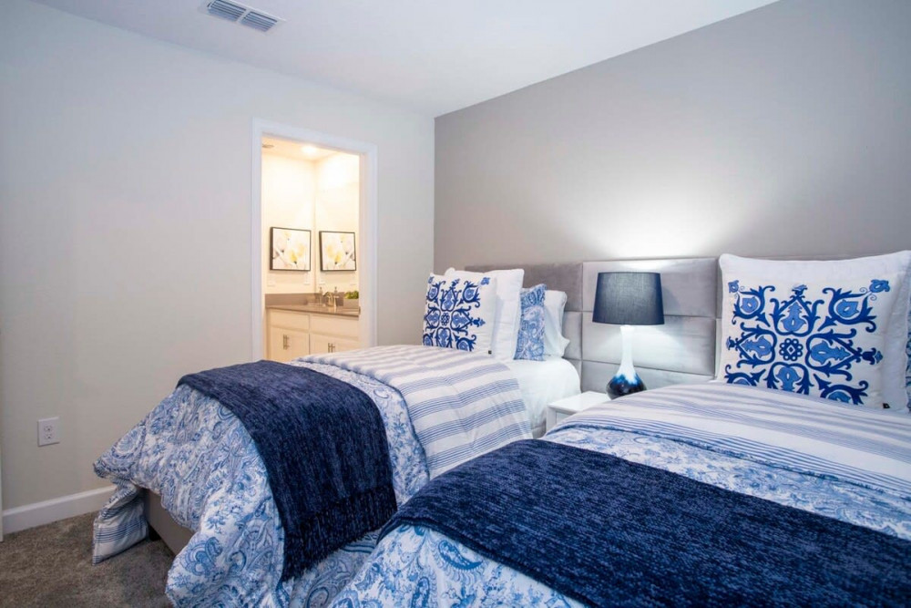 Storey Lake Resort 236