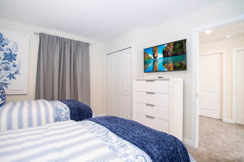 Storey Lake Resort 236