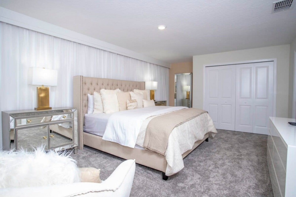 Storey Lake Resort 236