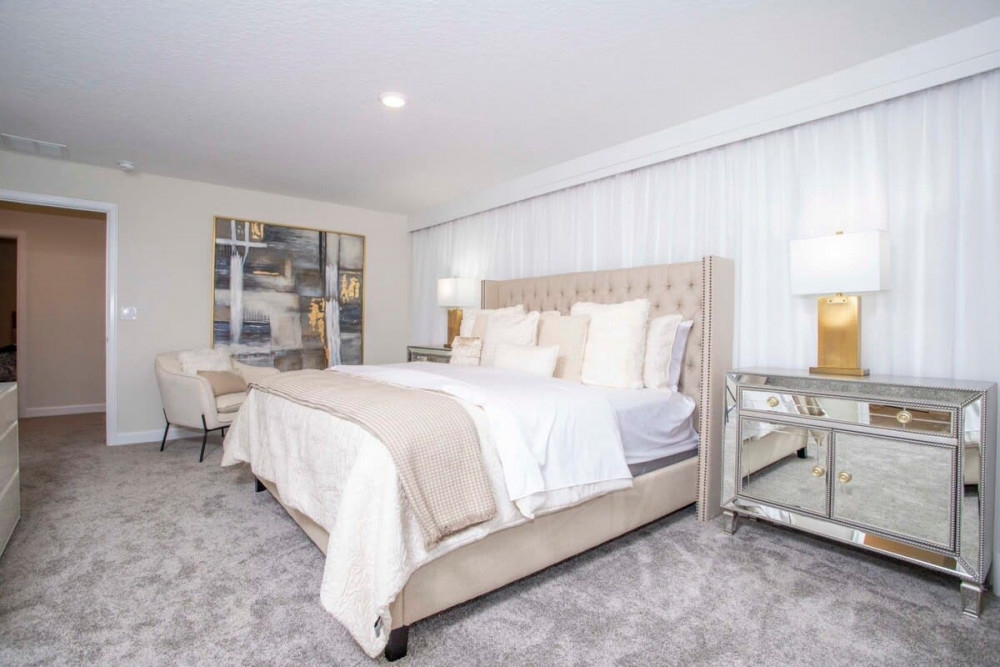 Storey Lake Resort 236