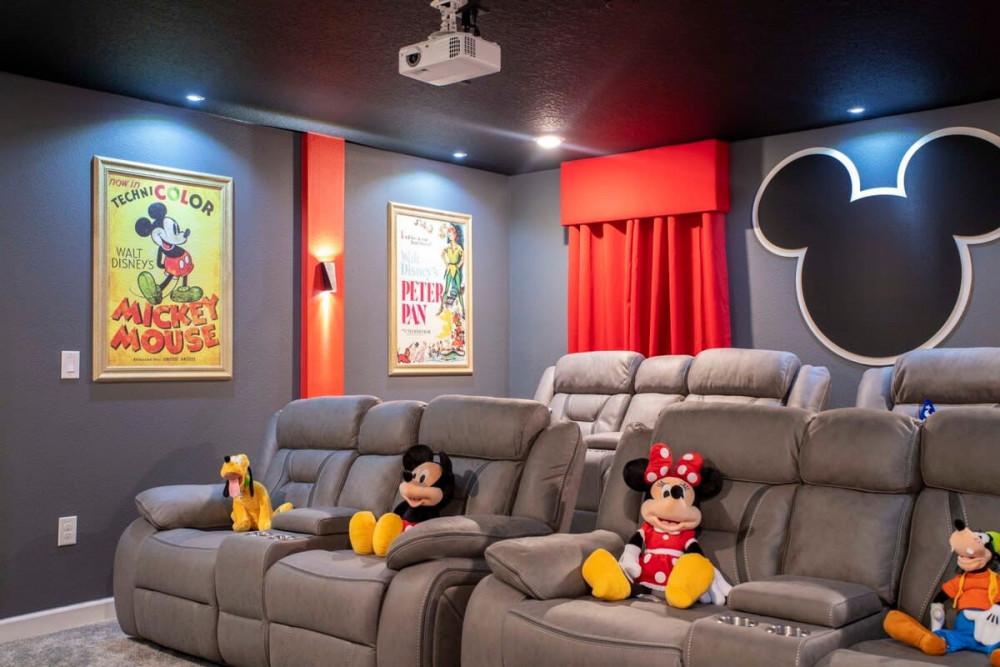 Storey Lake Resort 236