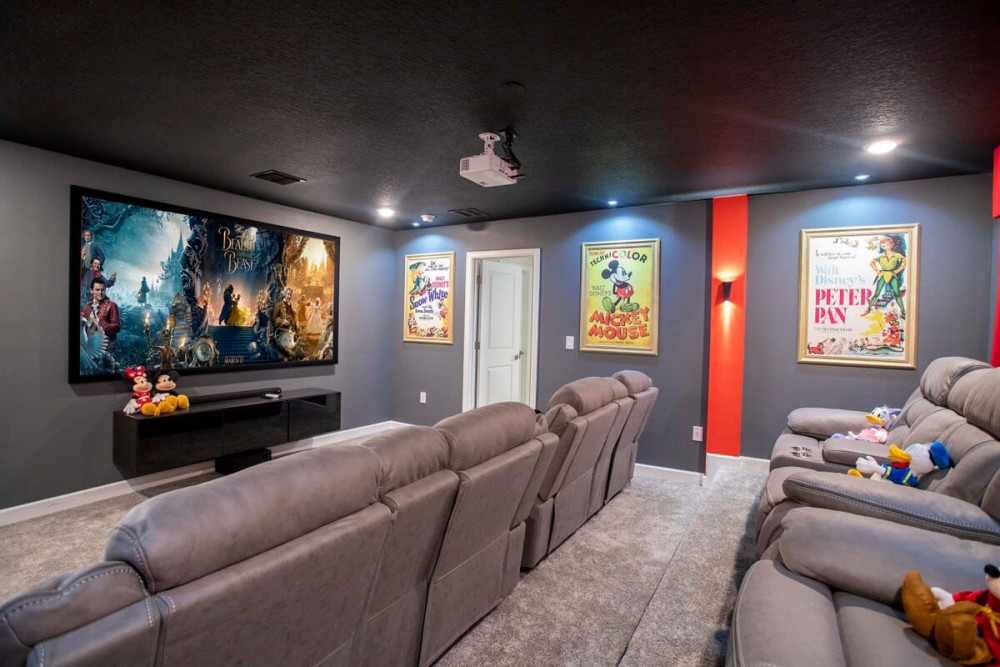 Storey Lake Resort 236