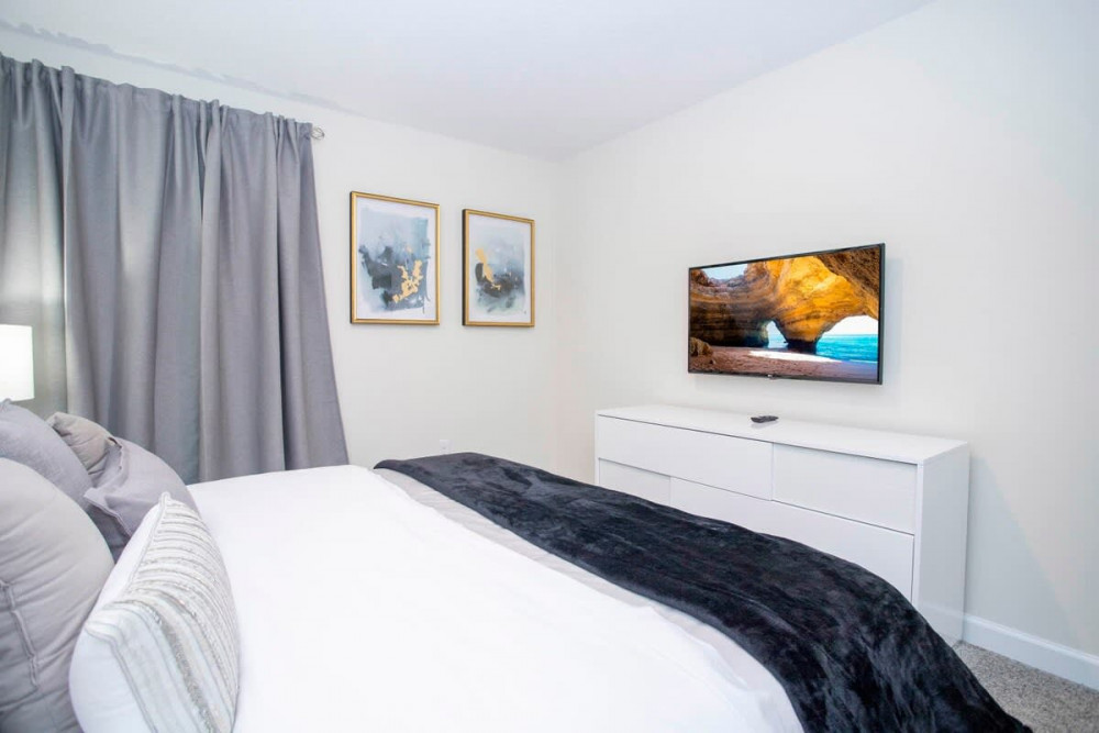 Storey Lake Resort 236