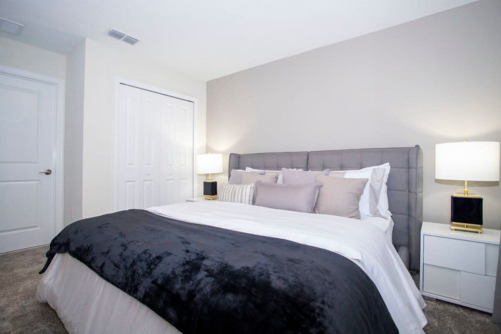 Storey Lake Resort 236