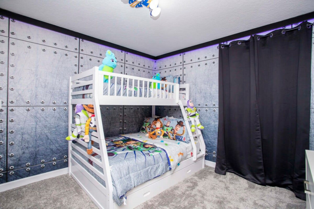 Storey Lake Resort 236