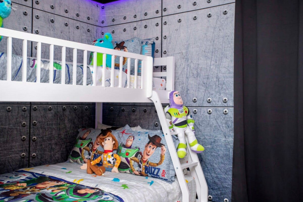 Storey Lake Resort 236