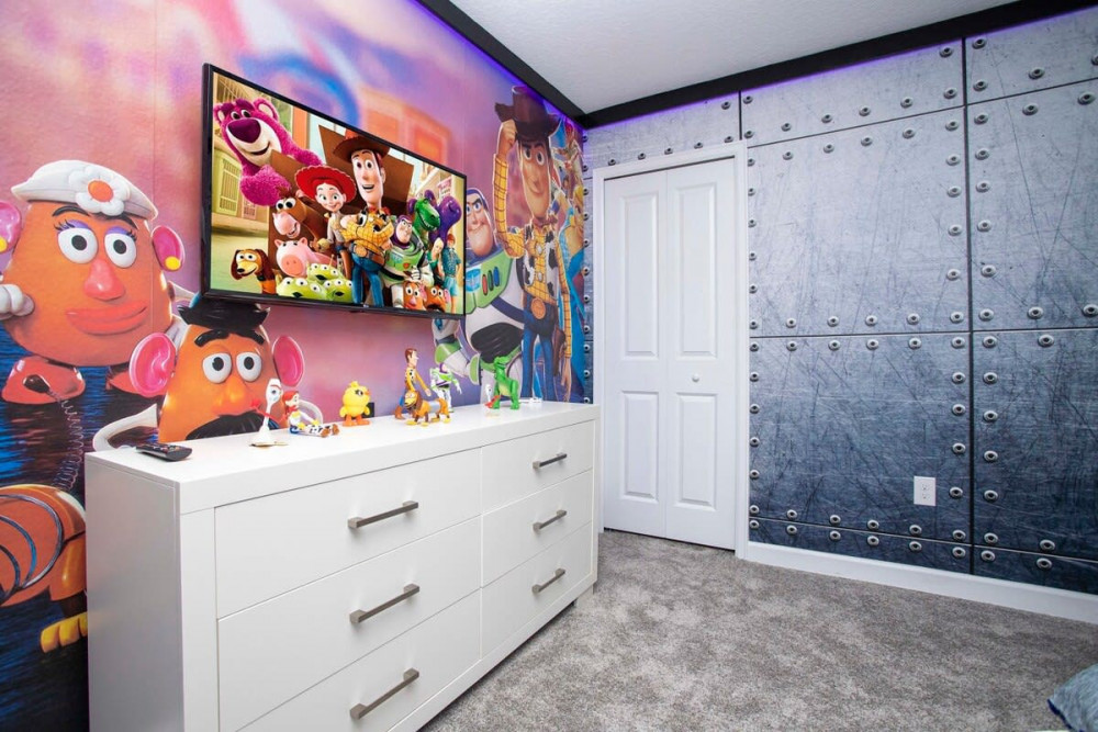 Storey Lake Resort 236