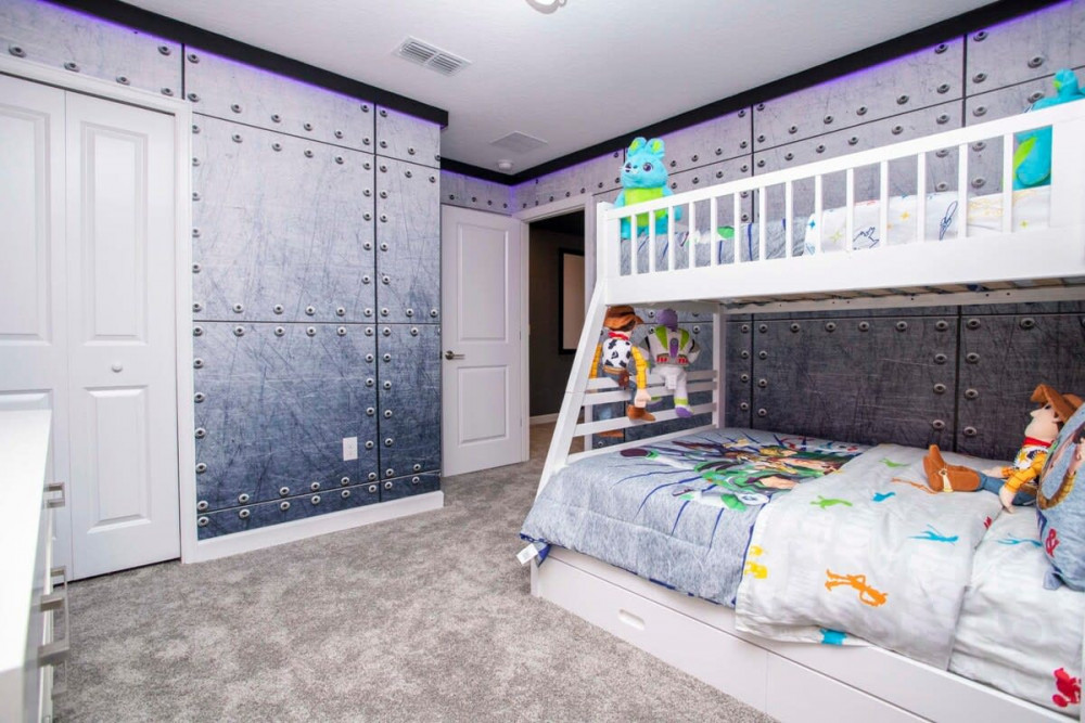 Storey Lake Resort 236