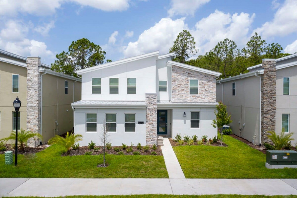 Storey Lake Resort 236