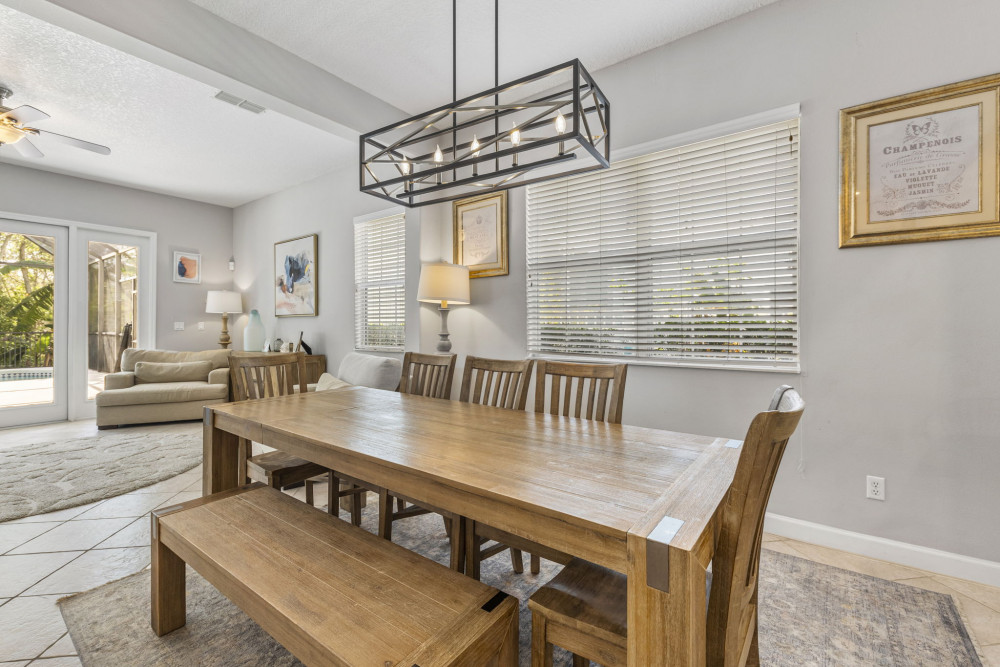 Reunion Resort 1333