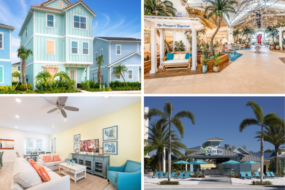 Margaritaville Resort 187