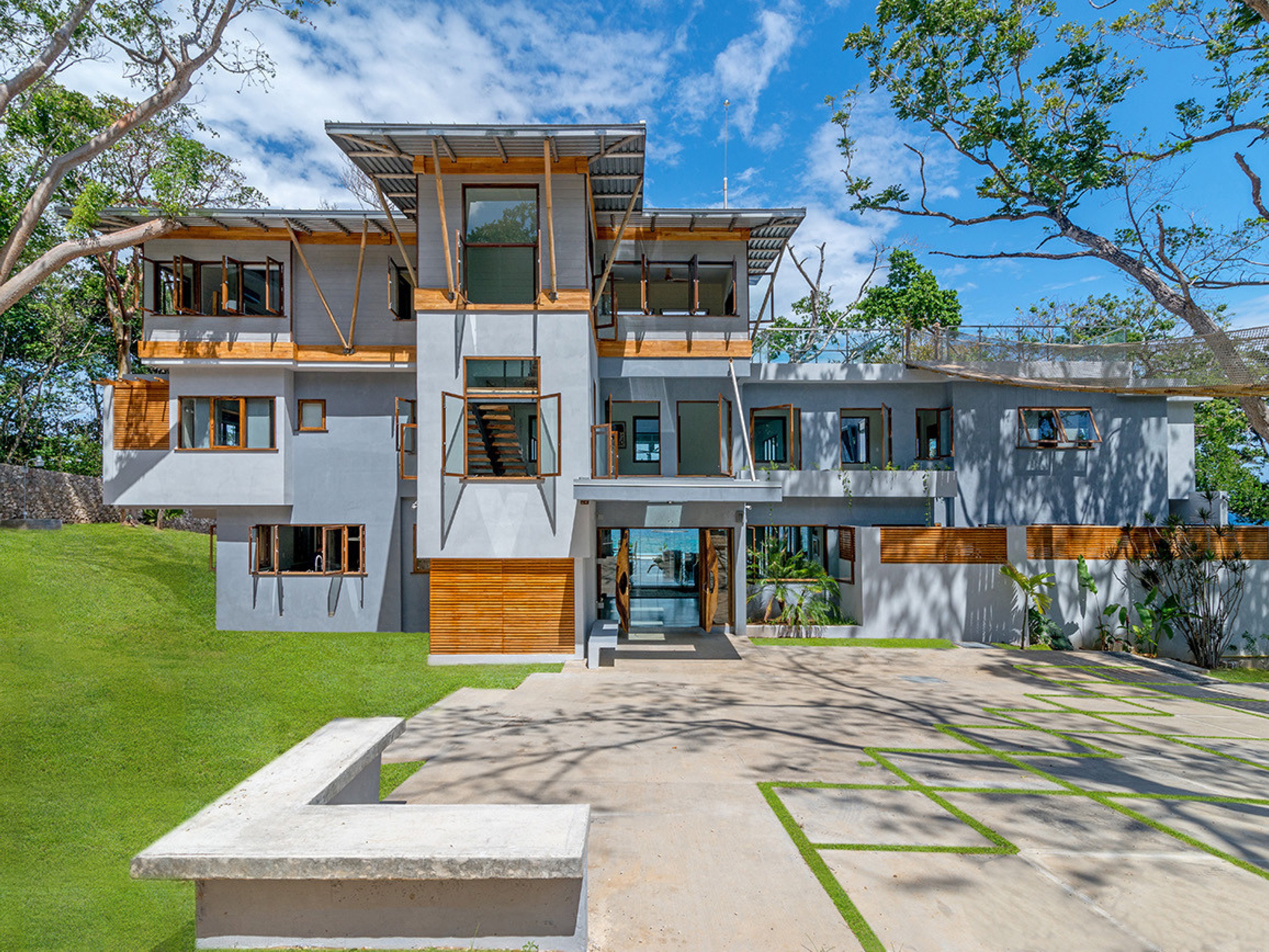 Promiseas villas In Ocho Rios Jamaica