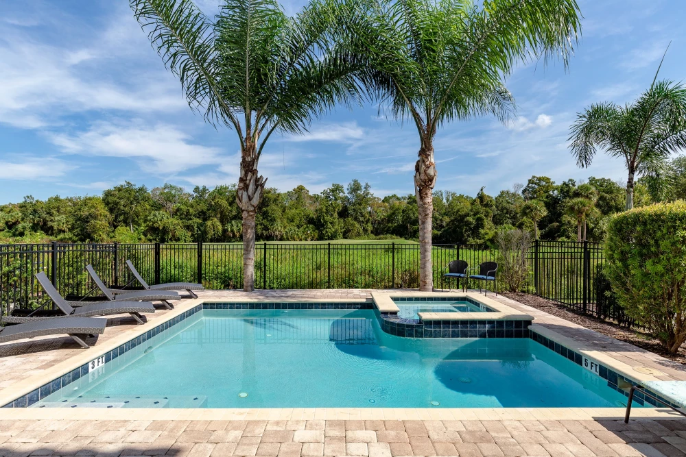 Reunion Resort 1034