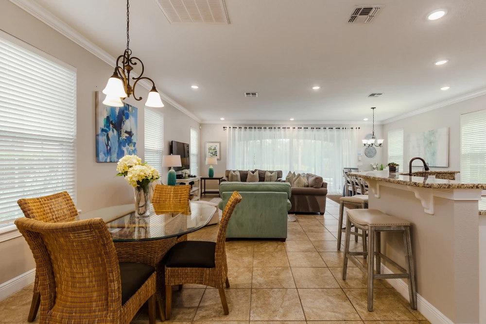 Reunion Resort 1034