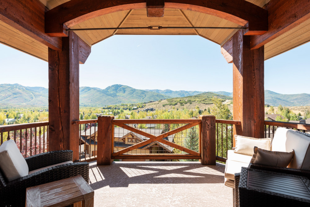 Park City 36