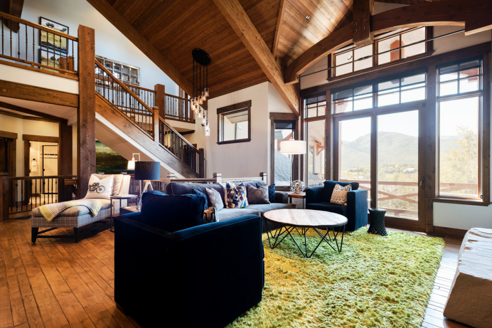 Park City 36