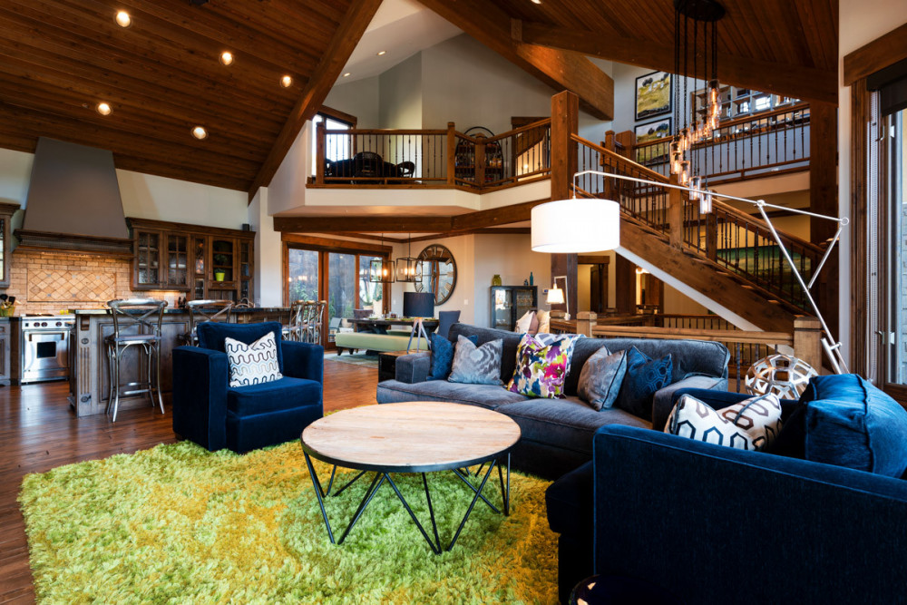 Park City 36