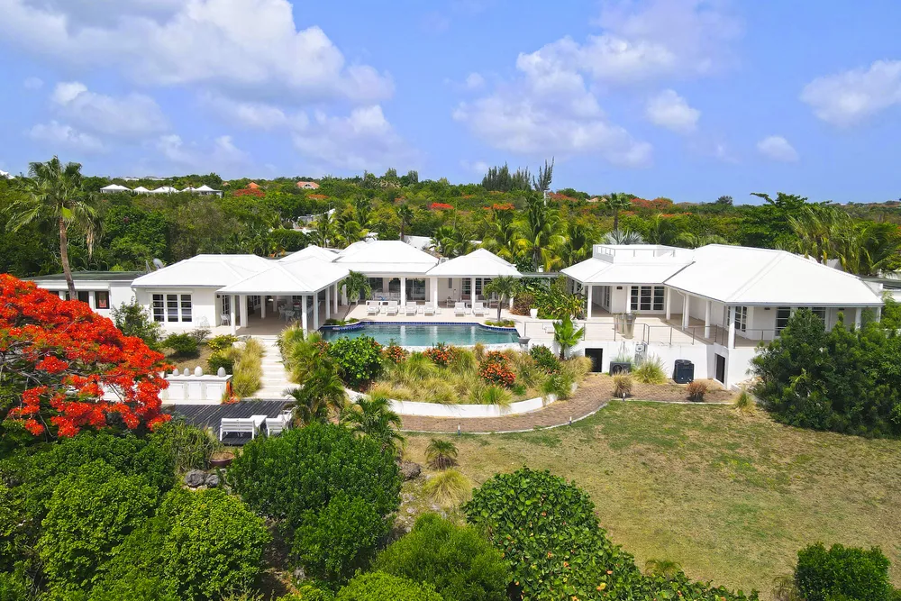 Villa Encore