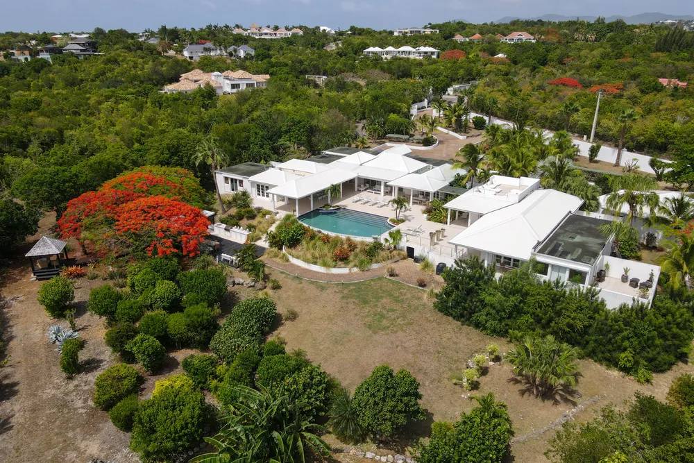 Villa Encore